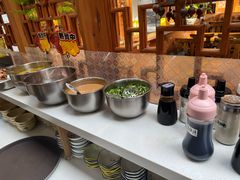 -风情丽江斑鱼火锅(孙家沟西南路80号店)