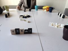 -FullHouse桌游跑团血染剧本杀(南京西路店)