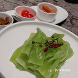 实在没忍住点了杯青提油柑！尽然！连这个也惊喜到了