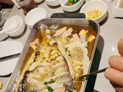 -半天妖烤鱼(弘阳广场店)