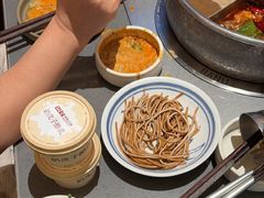 -巴奴毛肚火锅(二七万达店)