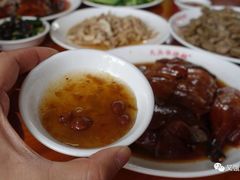 -黄连大头华烧鹅店(大良店)