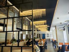 -太湖人家·喝土鸡汤·品太湖三白(动物园店)