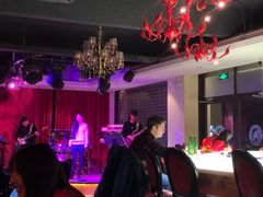 -杜尚rooftop露台酒吧