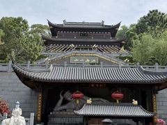 -汤山公园