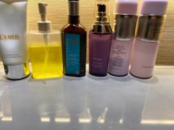 -栖SPA·ONDA ·海菲秀·皑皑科技美肤中心