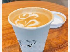 -Seesaw Coffee(上海尚悦湾店)