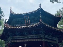 -南岳大庙