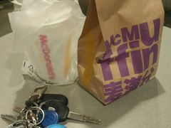 -麦当劳(温州人民路店)