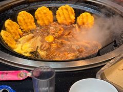 -刘淑芬·活鱼铁锅炖(北京首店)