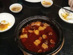 -皇城根北京风味主题餐厅(中海环宇城店)