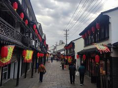 -赵天禄(葑门横街店)