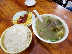 -陈记汤饭(水巷口店)
