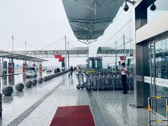 -石家庄正定国际机场-T2航站楼