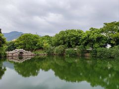 -台州府城(东湖)