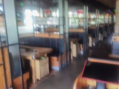 -河坝烧烤串城(银亭路店)