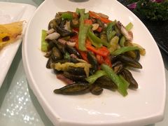 -牡丹峰朝鲜料理