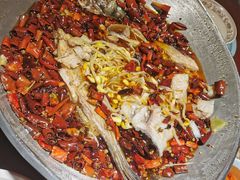 -川人百味·水煮活鱼(赛罕万达店)