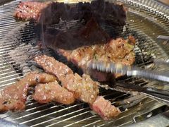 -味家烤肉烤鳗鱼牛排(西塔旗舰店)