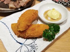 -牛藏·黑毛和牛烧肉(环市东店)