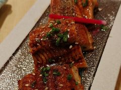-清水日本料理铁板烧(学府路店)