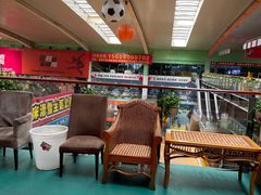 -四维羽毛球馆(北二中路店)