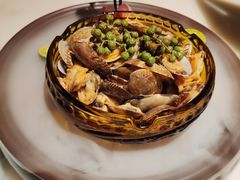 -佬麻雀·新湘菜(珠海金发购物中心店)