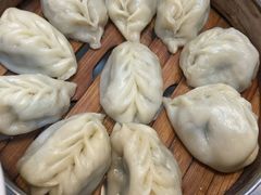 蒸饺-干老四雅鱼饭店(滨江西路店)