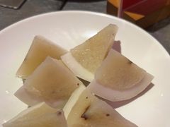 -亚龙湾红树林度假酒店-韩轩韩餐厅