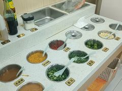 -老何家后安粉·糟粕醋海鲜火锅(三亚湾椰梦长廊店)