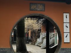 -灵谷景区