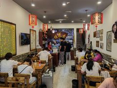 大堂-桂花香手工面(鼓楼店)