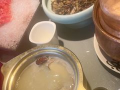 -慢丽江·云南野生菌土鸡锅(付家庄店)