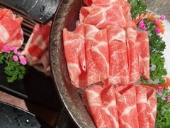 -捞王锅物料理(东百中心店)