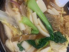 -九点小吃·安吉特色