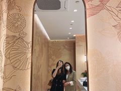 -星巴克(天津佛罗伦萨小镇店)