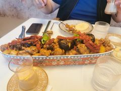 -龟兹KUCINA·新疆菜(前滩L+PLAZA店)