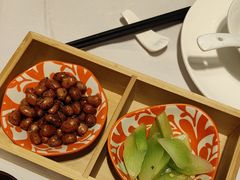 -新吉士·上海菜(浦东LCM置汇旭辉店)