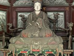 -晋祠博物馆