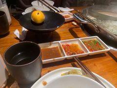 -原牛道·潮汕围炉火锅(讯美店)