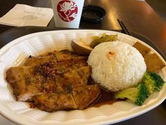 -康师傅私房牛肉面(申虹店)