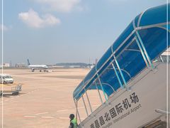 -南昌昌北国际机场