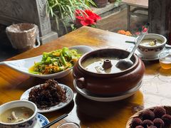 -龙姐私房菜(和顺古镇店)