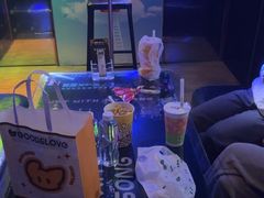 -唱吧麦颂KTV(松江五龙商业广场店)