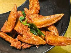-烤匠麻辣烤鱼(时代广场店)