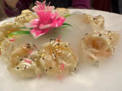 -津悦·正阳春烤鸭(红旗南路店)