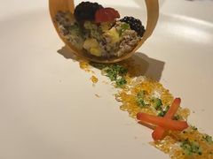 -叶叶菩提·晋福宫