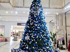 -吾悦广场(天津和平店)