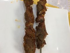 -新疆巴州金丝特餐厅(大钟寺店)