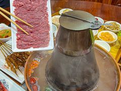 -大明铜锅·烤涮坊·烧烤(总店)